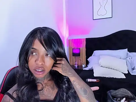 دردشة Pauline_Fox الجنسية المباشرة