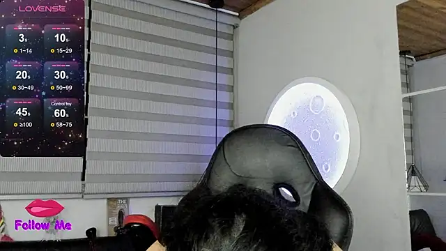 Chatroom XXX en direct de natasha_logan_