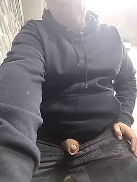 BigCristh79 Webcam-Show