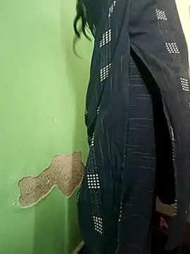 Czat XXX na żywo – Aafreen_36