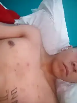 Pokazy przed kamerką – Ssexanal69