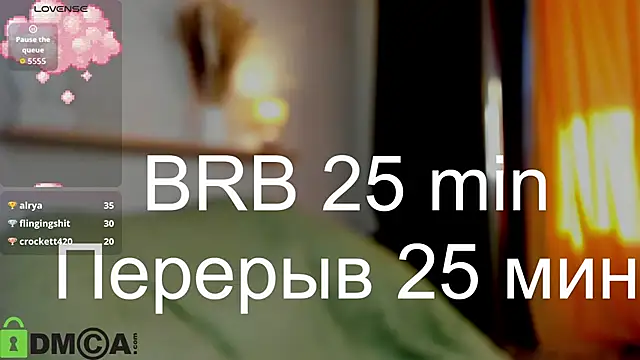 Lea_much 现场XXX聊天