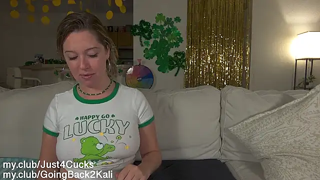 Show Webcam de boomboomr00m