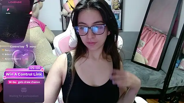 Czat XXX na żywo – Maggie_Fox3