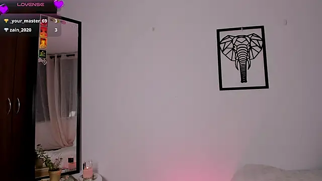 imemilybae 即時 XXX 聊天