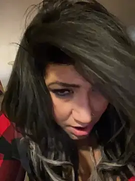 LittleMissEeve: онлайн-секс-чат