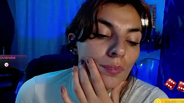 julieth_sex1 Adlı Modelin Canlı XXX Sohbeti