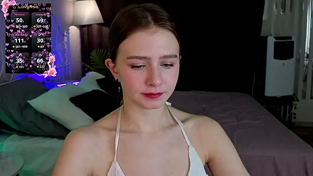 Živý XXX chat jenny_bunny_