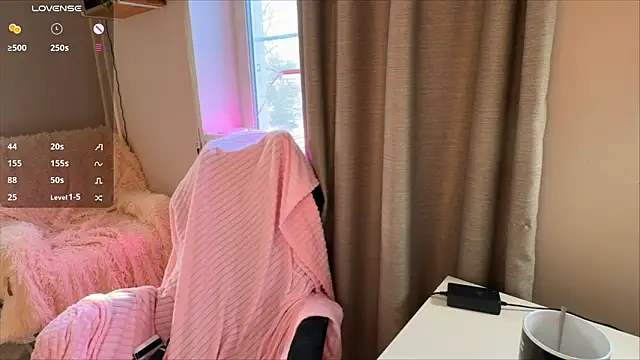 Chat XXX en directo de luna_dreamxx