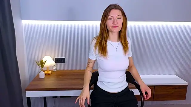 MazieKreisher Webcamshow