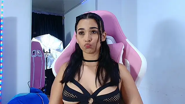 Chat XXX ao vivo de GraceWallace_