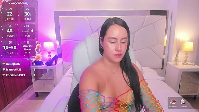 Živý XXX chat Natasha_Kiim_