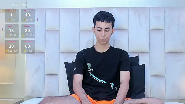 Chat XXX Live Zahir_Ashar