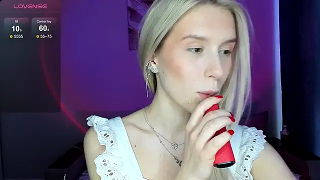 Webkamerová show Elysia_kiss