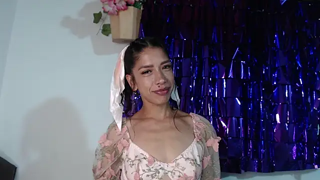 astrid_miller_1 Live XXX-chat