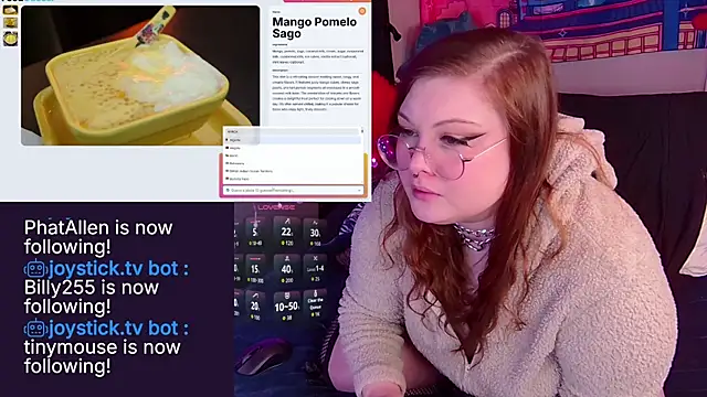 evamila Live XXX-chat