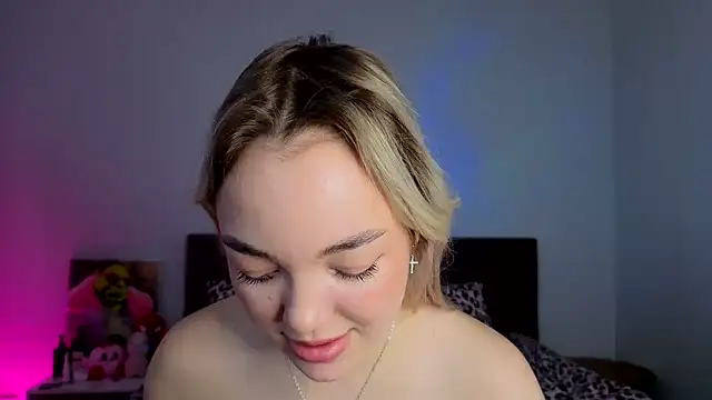 Czat XXX na żywo – ChrissBerry