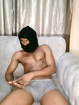 Вебкам-шоу Samir4123