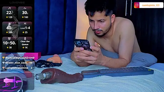 Issac_james_ Chat XXX live