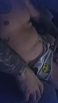 Вебкам-шоу xKinky_Danio