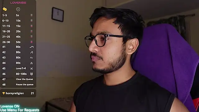 fuckkboy101 Obrolan Langsung XXX