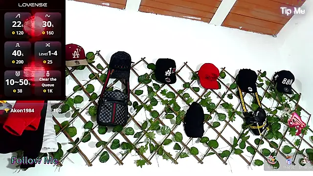 Themasterhades_777 Obrolan Langsung XXX