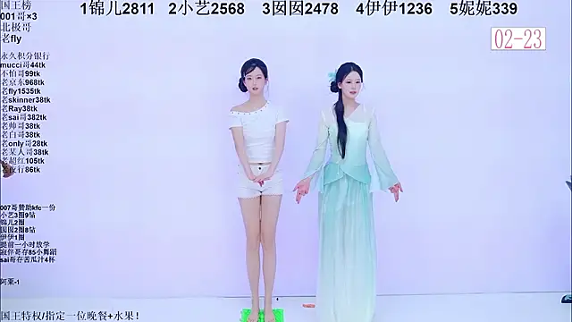 1X-one: онлайн-секс-чат