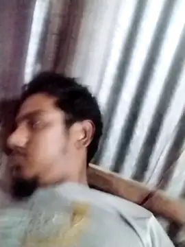 Show modela HoT_BoY__Salim_Khan_BD na web-kameri