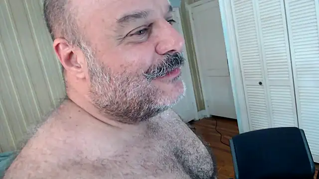 bullmusclejoe Live XXX Chat