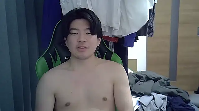 aokunvvv Webcam-Show