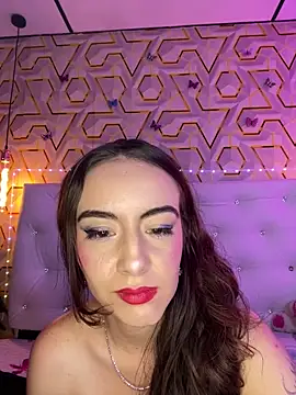 MelanyyJhonson15 라이브 XXX 채팅