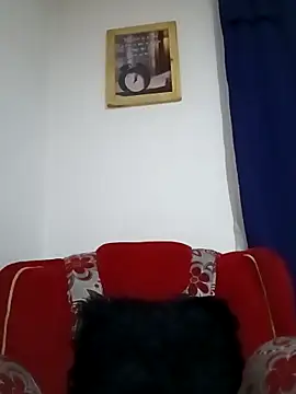Živý XXX chat Sex_Annie