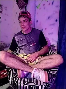 themaykiin18 Chat XXX live