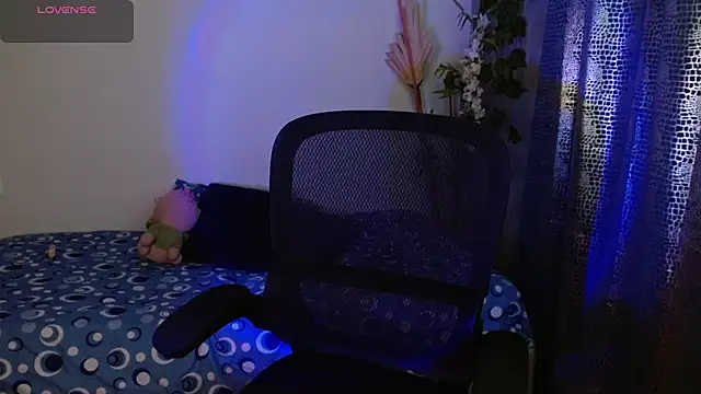 Scarlett_Laurent 라이브 XXX 채팅