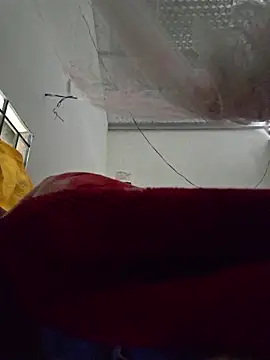 Nanaqueen08 在線直播表演