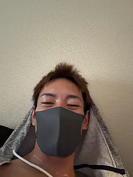 iam_ryu Obrolan Langsung XXX