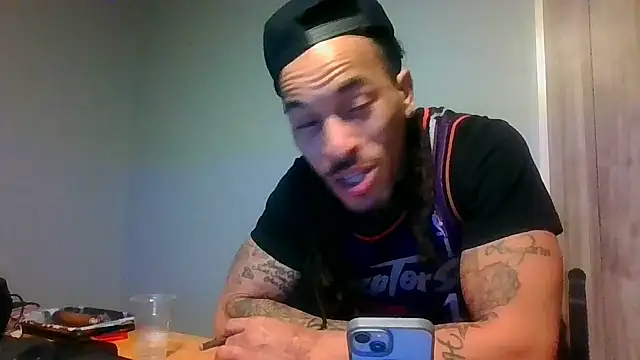 BigWayneBabyXXX Obrolan Langsung XXX