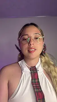 Irisweet_ 라이브 XXX 채팅