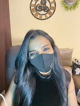 its_ur_flora 라이브 XXX 채팅