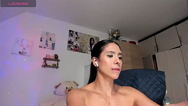 Chat +18 de Veronikolsen- ao vivo