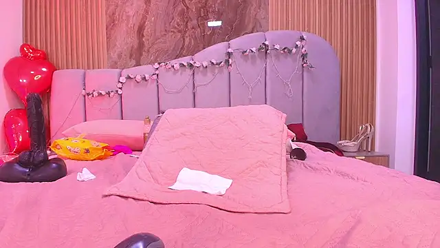 arletmss Chat XXX in diretta