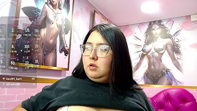 Dulce_meow Chat XXX live