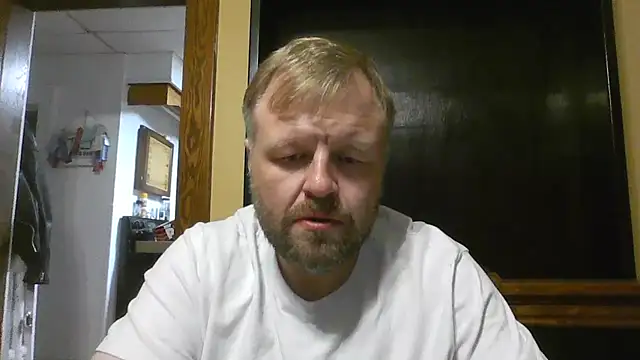 TheOneDonShaun Chat XXX live