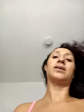 KimScarleth's Webcam Show