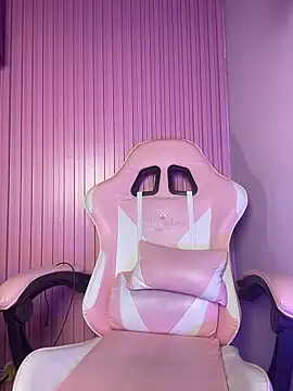 Baby_Meli: вебкам-шоу