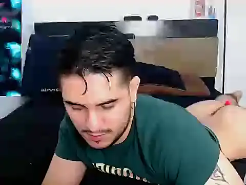 colin_lewis1 Live XXX Chat