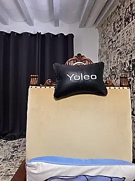 Chatroom XXX en direct de kylie_blck