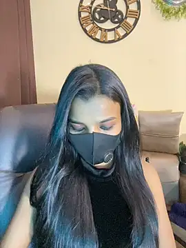 its_ur_flora Chat XXX in diretta