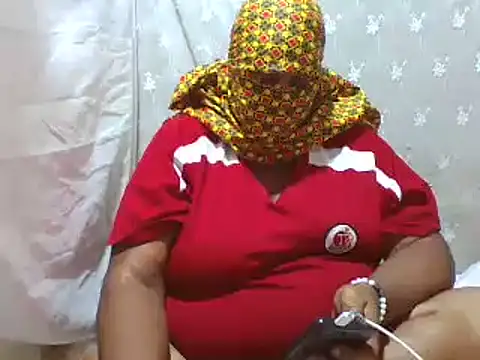 Show webcam de annal_gal