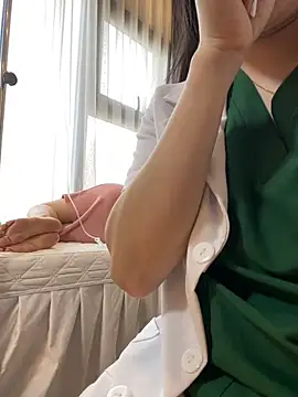 Clinic_Sexy 웹캠 쇼